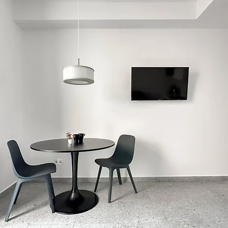 Apartment Navio I Valencia