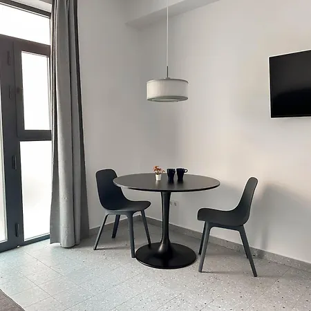 Apartament Navio I