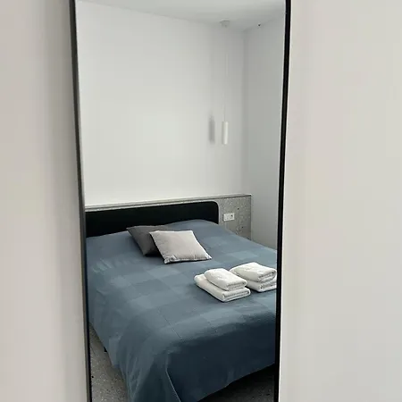 Navio I Apartament *