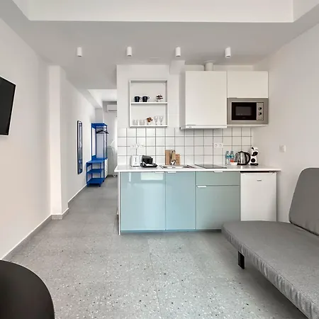 Apartamento Navio I Valencia