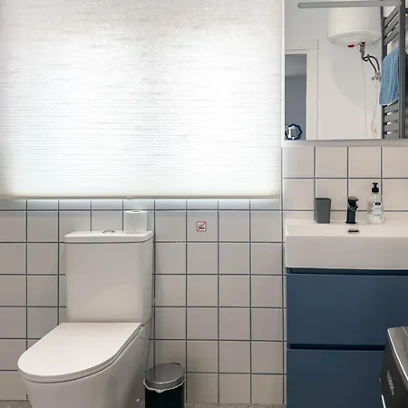 Navio I Apartamento *