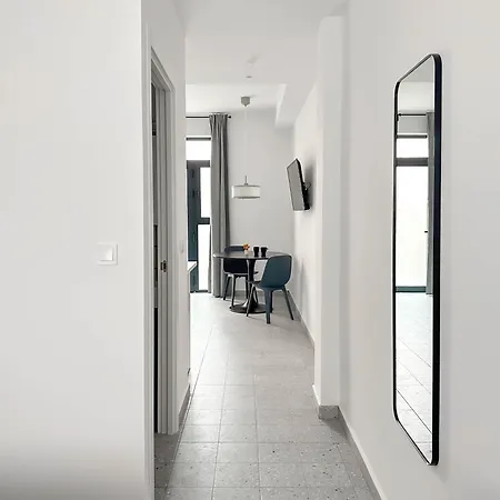 Navio I Apartamento Valencia