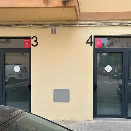 Apartamento Navio I *