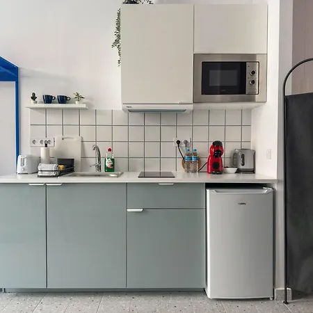 Navio I Apartamento *