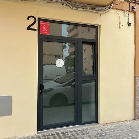 Apartamento Navio I