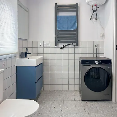 Navio I Apartamento *