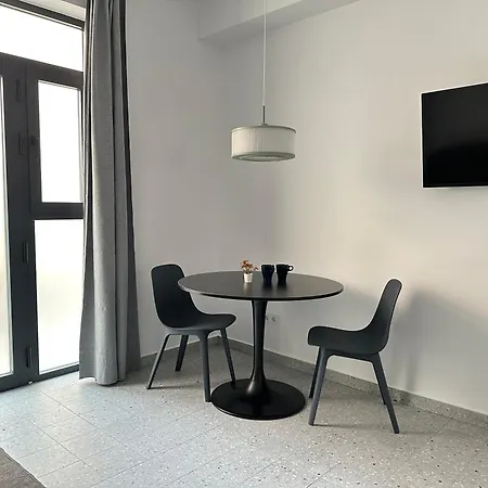 Apartamento Navio I Valencia